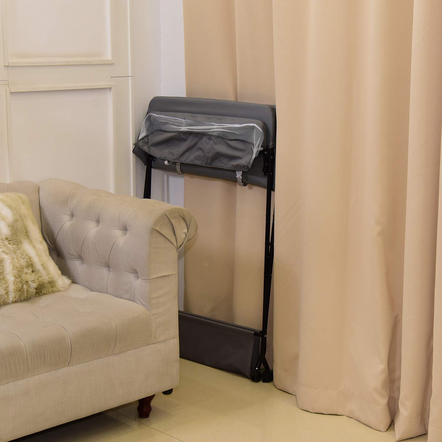 Miniatura 6 de Cambiador De Bebe Organizador pañales